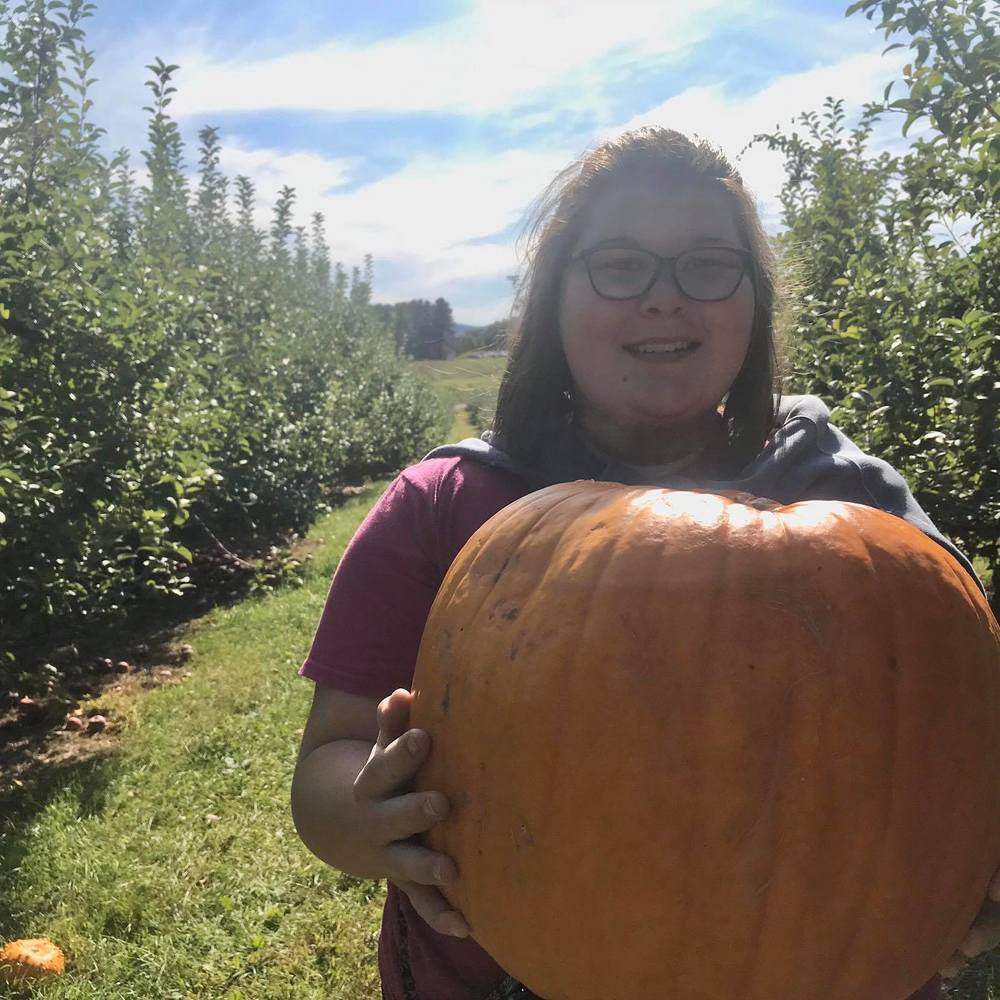 Meet your Posher, Brandy